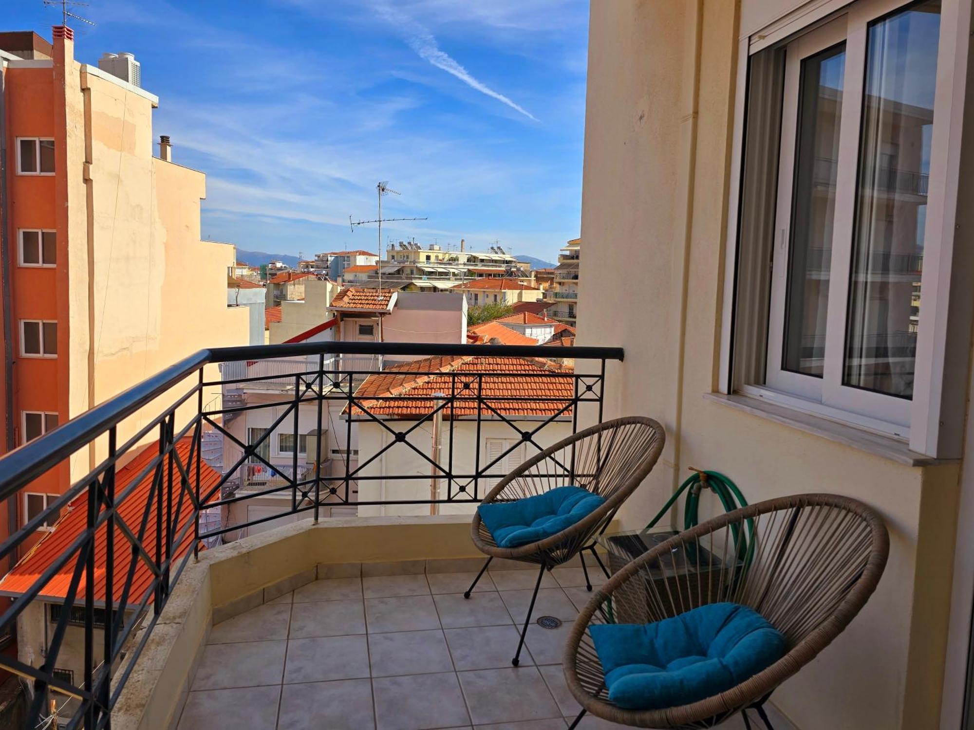 City Vibe By Open City Hotel Tripoli Zewnętrze zdjęcie